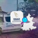 Ataque armado en Tehuitzingo deja 10 muertos; Fiscalía de Puebla investiga