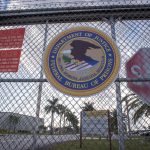Alligator Alcatraz podría cerrar: Florida negocia con Trump