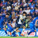 Cruz Azul y Pumas empatan en la ida de la final de la Liga MX
