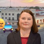 Cónsul de Estados Unidos en Matamoros condena asesinato de agente en emboscada