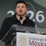 Samuel García exige a Reforma demostrar uso de recursos públicos para pauta y aclara que dona su sueldo