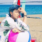 ¿RM de BTS fue al Festival del Mollete de Sanborns? Esto reveló el menú