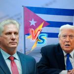 Díaz-Canel advierte a Trump que Cuba no se rendirá ante amenazas militares