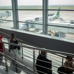 Crece el tráfico en América Latina y el Caribe: ACI-LAC