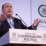 PRI votará en contra de iniciativas que considera represalias políticas