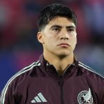¿Quién es Obed Vargas? Futbolista mexicano