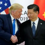 China afirma que acuerdos con Estados Unidos son ‘preliminares’ tras visita de Trump