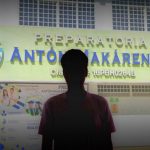 Osmar seguirá internado tras ataque contra maestras en Michoacán