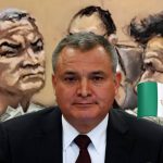 Golpe al caso García Luna: México recuperará 578 millones de dólares