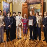 BTS en México y la crisis de un país que se distrae mientras arde