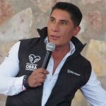 ¿Quién es Edgar Chumacero? Funcionario de Bienestar en Puebla