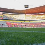 Chivas se mudará al Estadio Jalisco para las semifinales de Liga MX