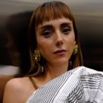 Natalia Téllez deja México para conducir programa en Telemundo