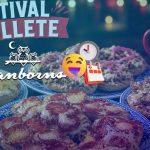 Festival del mollete en Sanborns 2026: fechas, precios y menú completo