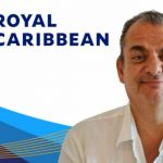 ¿Quién es Ari Adler Brotman? presidente de Royal Caribbean en México
