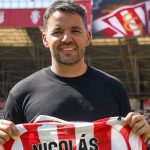 Larcamón evitó hablar de Cruz Azul y presumió su futuro en España