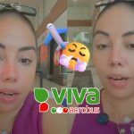 Polémica con VIVA: Samara Martínez denuncia discriminación