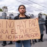 Productores amenazan con bloquear aeropuertos días antes del Mundial 2026