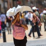 Radiación UV extrema en CDMX: activan alerta por alto índice UV
