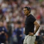 Joel Huiqui entra a la historia de Cruz Azul como técnico campeón de Liga MX 2026