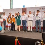Fundación Coca-Cola México y Coca-Cola FEMSA llevan agua a 1,000 escuelas