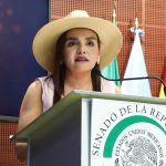 “Con los niños no”: Grecia Quiroz rechaza violencia en Uruapan tras ataque del CJNG