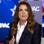 Sara Carter, directora antidrogas de Estados Unidos, cancela viaje a México