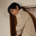BTS: V comparte historias en México con música de Natalia Lafourcade y José José