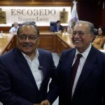 Designan a Manuel Meza como encargado de la Presidencia de Escobedo