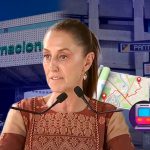 Sheinbaum presenta nueva conexión directa entre el AICM y Metro Pantitlán