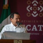 Joaquín Díaz Mena lanza Herencia Maya para conservar áreas naturales en Yucatán
