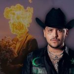 Miel con licor de Christian Nodal: Letra y significado de su nueva canción