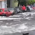Alcaldía Iztapalapa informa que reparación de fuga tardará 36 horas