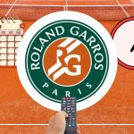 Roland Garros 2026: Fechas, horarios y dónde ver el Grand Slam de tenis