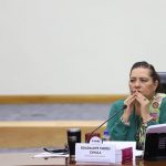 Del árbitro ciudadano al INE de Morena