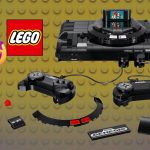 LEGO lanza consola SEGA: precio y cuándo comprar