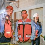 Ricardo Gallardo consolida a San Luis Potosí como potencia de la minería mexicana