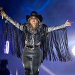 ¿A qué hora termina Alicia Villarreal en Auditorio Nacional? Horario del 14 de mayo