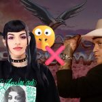 Cazzu frena insultos contra Nodal en Tecate Emblema: “No me metan en problemas”