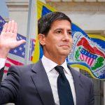 Kevin Warsh es el nuevo presidente de la Fed en Estados Unidos
