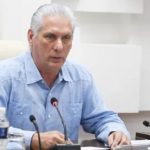 Cuba culpa a Estados Unidos de endurecer el bloqueo energético