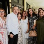 Alfonso Durazo reconoce a las y los docentes en el Día del Maestro