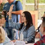 ¿Quién es Ana Miriam Ramos? Alcaldesa sustituta de Culiacán
