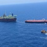 ASEA supervisa junto a Pemex atención a derrame en Golfo de México
