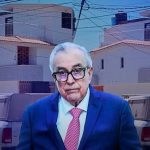 Balean antigua casa de Rubén Rocha Moya que llevaba años deshabitada