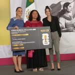 Ellas ganaron los boletos de Sheinbaum y Brugada para el Mundial 2026