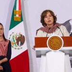 Sheinbaum revela estrategia junto a Rosaura Ruiz para frenar la fuga de cerebros en México