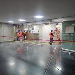 AICM reporta inconvenientes para entregar obras de remodelación rumbo al Mundial 2026