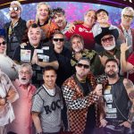 Los Auténticos Caligaris en Estadio GNP Seguros: precio de boletos, fecha y preventa
