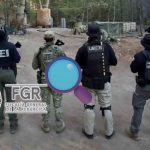 FGR investiga ingreso de agentes de la CIA en Chihuahua por posible violación a seguridad nacional